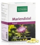 Sanct Bernhard Mariendistel - 90 Kapseln