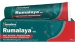 HIMALAYA Rumalaya Gel gegen Gelenkschmerzen 50 g - Gr&uuml;n