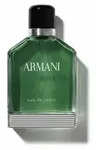 Giorgio Armani Eau De C&egrave;dre, M&auml;nner, 100 ml, Nicht nachf&uuml;llbare Flasche,