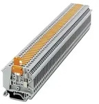 Phoenix Contact UK 5-MTK-P/P, 6,2 mm, 51 mm, 500 V