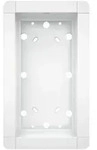 Ritto 1883270, Rahmen, Wei&szlig;, Oberfl&auml;che, 133 mm, 37 mm, 230 mm