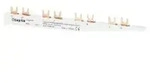 Doepke B G12TE-1/N/S-10Gabelsammelschiene 2p 12 TE 09920130