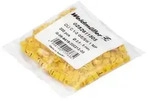 Weidm&uuml;ller CLI C 2-4 GE/SW 3 MP, 1 cm, Gelb, PVC, 4 mm, 7 mm, 8 mm