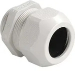Kaiser 1555.32.25, Wei&szlig;, Polyamid, Thermoplastisches Elastomer (TPE), M32,...