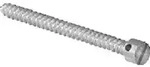 KAISER Plombierschraube 2444-40 40mm