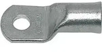 Klauke Rohrkabelschuh ohne Sichtloch, F-Reihe, 16mm2, M6, Cu verzinnt, 1 Stk.