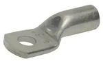Klauke Rohrkabelschuh 95R8 Ringform 6qmm mit Sichtloch 22mm 100 Stk