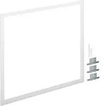 HAGER FZ24B Blendrahmen univ.Z 4feldig 950x1050