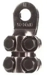 Klauke Klemmkabelschuh 50-70qmm 587R10BK
