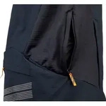 45NRTH Naughtvind Softshell Jacke Damen, black, XS - Schwarz