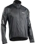 Northwave Herren Vortex 2 Jacket Schwarz - Schwarz