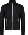 Cmp 31a2237 Softshelljacke Schwarz L Mann Schwarz L - Schwarz - L