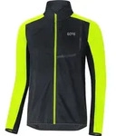 Gore C3 Gore Windstopper Jacke - Schwarz - L