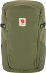Fj&auml;llr&auml;ven Ulv&ouml; 23l Rucksack Gr&uuml;n Herren,Damen Gr&uuml;n One Size