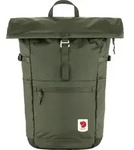 Fj&auml;llr&auml;ven High Coast 24l Rucksack Gr&uuml;n Herren,Damen Gr&uuml;n One Size - Gr&uuml;n