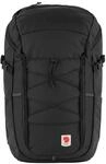 Fj&auml;llr&auml;ven Skule Top Zip 30 Rucksack Black