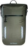 Commuter Rolltop 25 WP 25 gr&uuml;n - stone grey olive