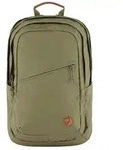 Fj&auml;llr&auml;ven R&auml;ven 28 Rucksack Green - Gr&uuml;n