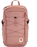 Fj&auml;llr&auml;ven Skule 24 Rucksack Dusty Rose - Rosa