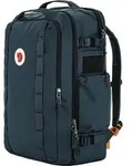 Fj&auml;llr&auml;ven F&auml;rden 40 Liter Carry-On Reisetasche (Gewicht 1,36kg) Navy - Marine
