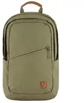 Fj&auml;llr&auml;ven R&auml;ven 20 Rucksack Green - Gr&uuml;n