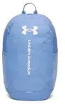 Under Armour Hustle Lite 26.5l Rucksack Blau Blau One Size - Blau