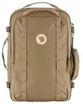 Fj&auml;llr&auml;ven F&auml;rden Carry-On Pack - Reiserucksack 55 cm (clay) - Beige