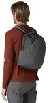 Stadtrucksack Patagonia Atom Day Pack 24L - Dunkelblau