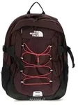 The North Face Rucksack aus Nylon in Bordeaux NF00CF9CZSE1_BURGUNDY - Rot