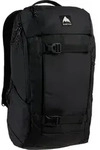 Burton Kilo 2.0 27l Rucksack Schwarz Schwarz One Size - Schwarz