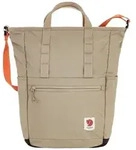 Fj&auml;llr&auml;ven High Coast Totepack 23l Rucksack Beige Beige One Size - Beige