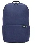 Xiaomi Mi Casual Daypack Passt bis Gr&ouml;&szlig;e 13.3", Dunkelblau, Schultergurt -