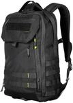 Nitecore BP23 Pro Multifunktions-Rucksack f&uuml;r 39,6 cm (15,6 Zoll) gro&szlig;e Notebooks,