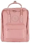 Fj&auml;llr&auml;ven K&aring;nken No. 2 - Rucksack 38 cm (dusty rose) - Rosa