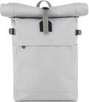 Sandqvist Icon Rolltop - Rucksack M 14" 60 cm (light grey)