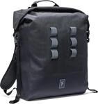 Chrome Urban Ex 30l Rucksack Schwarz Schwarz One Size