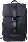Unit 1 - TORCH23BLACKV2 - Rucksack - schwarz