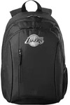 Wilson Nba Team Los Angeles Rucksack Schwarz Schwarz One Size - Bunt