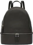 LIEBESKIND Berlin Rucksack &bdquo;Alita&ldquo; I Backpack f&uuml;r Damen aus Rindsleder