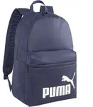 PUMA Rucksack Phase Backpack 22L Puma Navy dunkelblau - Dunkelblau