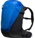 Bergans Herren Wanderrucksack Blau - Schwarz/Blau