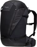 Bergans Herren Rucksack Schwarz