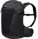 Bergans Herren Rucksack Schwarz - Schwarz