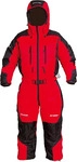 Bergans Herren Outdoorjacke Expedition Down Suit Rot M
