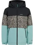 PROTEST PRTMorena JR snowjacket Glacial Blue 164 - Blau - 164