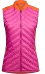 Alya Vest W, Style Q45, Farbe 411322 Springtime/Cherry Tomato, Gr&ouml;&szlig;e L, La...