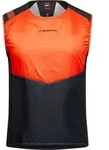Blizzard Insulated Vest M, Style P96, Farbe 999322 Black/Cherry Tomato, Gr&ouml;&szlig;e...