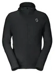 Scott SCO Hoody Ms Defined Light black S - Schwarz - S