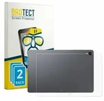 2x F&uuml;r Samsung Galaxy Tab S12 Plus (R&uuml;ckseite) Schutzfolie BROTECT...