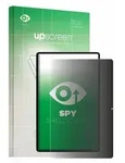 F&uuml;r Samsung Galaxy Tab S12 Ultra (Hochformat) Sichtschutzfolie Schutzfolie...